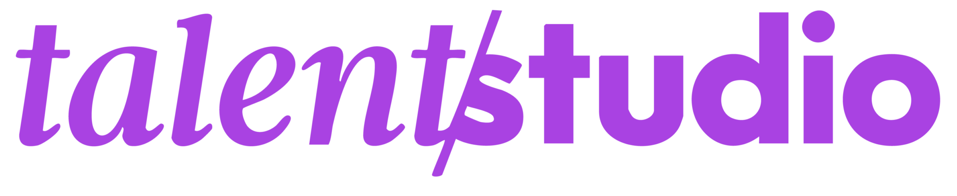 Talent Studio