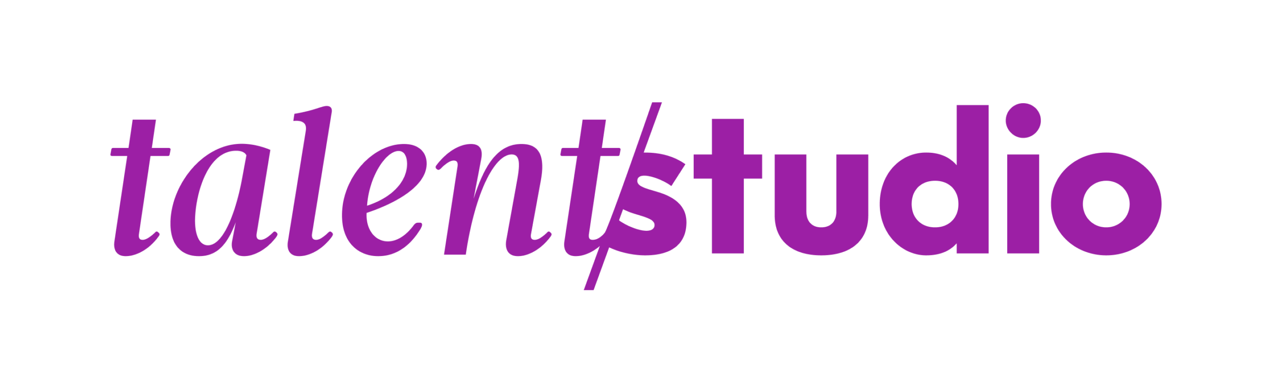 Talent Studio